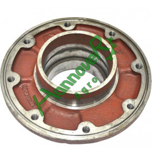 Корпус кулькового підшипника 52501230 KUHN, КУН